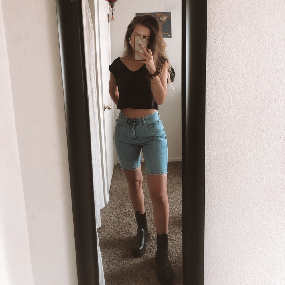 🖤 OBEY UNISEX SHORTS 🖤
